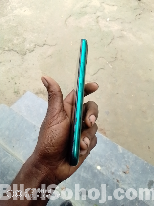 Itel a48